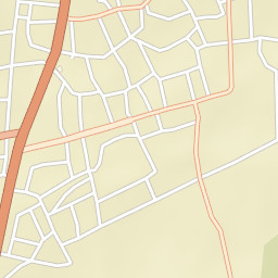 Ghabāghib Street Map