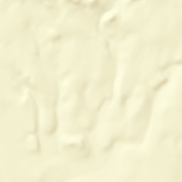 Sundad Arizona Street Map