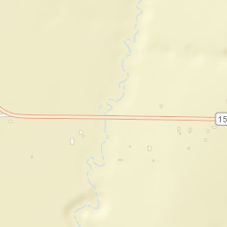 Farm to Market 1569, Greenville, TX Street Map