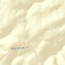 61 Appletree Lane, Montevallo, AL 35115 Street Map