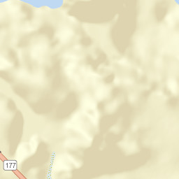 Sonora Arizona Street Map