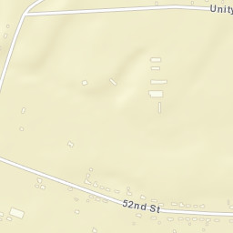 Berkshire Estates Alabama Street Map