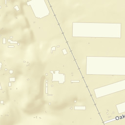 Varnons Alabama Street Map