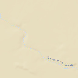 Maricopa Wells Arizona Street Map