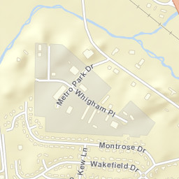 Deven Dale Alabama Street Map