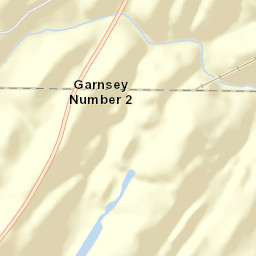 Aden Alabama Street Map
