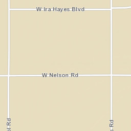 Ira Hayes Blvd Bapchule AZ 85121 Street Map