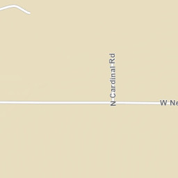 Bapchule Arizona Street Map