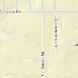 8540 Brahma Drive, Justin, TX 76247, USA Street Map