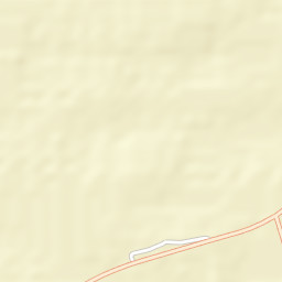 Jena Alabama Street Map