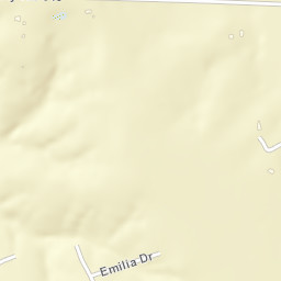3003 County Road 648, Farmersville, TX Street Map