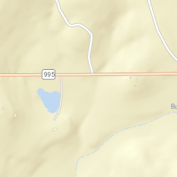 7152 FM995 Douglassville TX 75560 Street Map