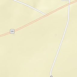 Horsehead Arkansas Street Map