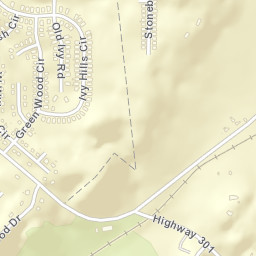 Ozan Alabama Street Map