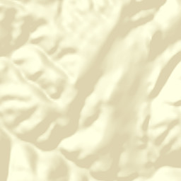 Coleanor Alabama Street Map