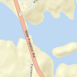 U.S. 27 LaGrange GA 30240 America Street Map