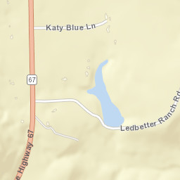 Texas 67, Graham, TX 76450, America Street Map