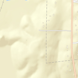 2805 S William St Atlanta TX 75551 Street Map