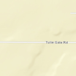 322-398 Tulie Gate Road, Tularosa, NM Street Map