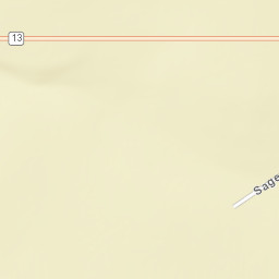 246-392 Sagebrush Valley Road, Lake Arthur Street Map
