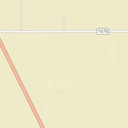 2100-2198 Ranch Road 1076, Brownfield, TX Street Map