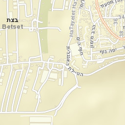 Shelomi Street Map