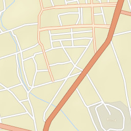 Aş Şanamayn Street Map