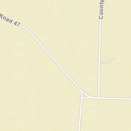Canale Arkansas Street Map