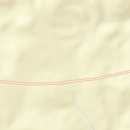 1962-2060 3 Creeks Road, Junction City, AR Street Map