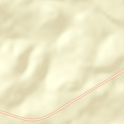 2364 Sanford Road, Alexander City, AL Street Map