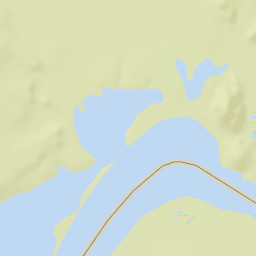 Nortons Landing Arizona Street Map