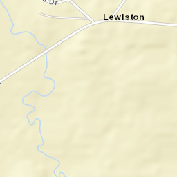 Morrows Grove Alabama Street Map