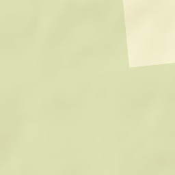 Shahba District Street Map