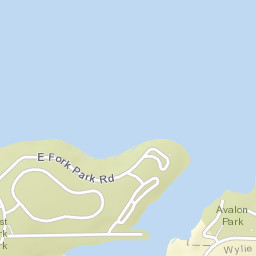 Forrest Ross Road, Wylie, TX 75098, USA Street Map