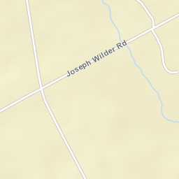 Lewiston Alabama Street Map