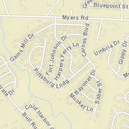 224-232 State Road S-8-61, Summerville, SC Street Map