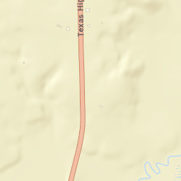 N State Highway South, Winnsboro, TX Street Map