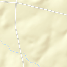 Rock Fence Alabama Street Map