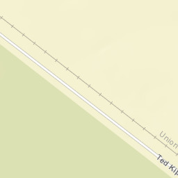 Mesquite California Street Map