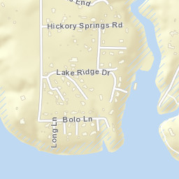 7504 Bolo Ln, Flower Mound, TX 75022, USA Street Map