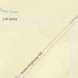 Unnamed Road, Royse City, TX 75189 Street Map