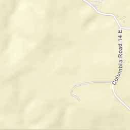 Owens Arkansas Street Map