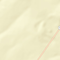 Dodge City Arkansas Street Map