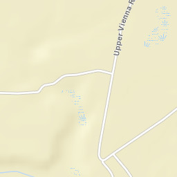 Vienna Alabama Street Map