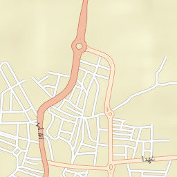 Pahleh Street Map