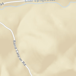 964-1014 New Mexico 244, Mescalero, NM Street Map