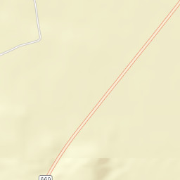 Farm to Market 669, Post, TX 79356 Street Map