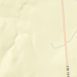 Farm to Market 1287, Graham, TX 76450 Street Map