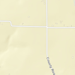 County Road 1165, Point, TX 75472, USA Street Map