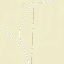 Ridge Alabama Street Map